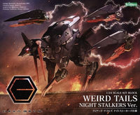 Weird Tails Night Stalkers Ver. (1/24 Scale) Plastic Gunpla Model Kit