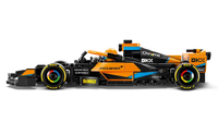 LEGO Speed Champions 2023 McLaren Formula 1 Race Car