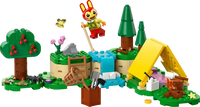 LEGO Animal Crossing Bunnie's Outdoor Activities