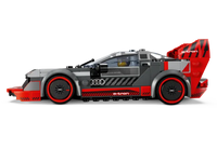 LEGO Speed Champions Audi S1 e-tron quattro Race Car