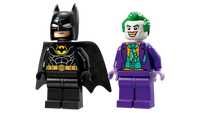 LEGO Batman Batman VS. The Joker Chase