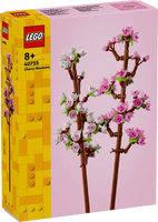 LEGO Cherry Blossoms