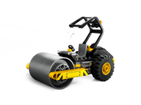 LEGO City Construction Steamroller