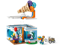 LEGO City Ice-Cream Shop