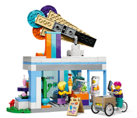 LEGO City Ice-Cream Shop