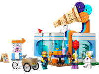 LEGO City Ice-Cream Shop