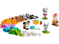 LEGO Classic Creative Pets