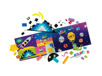 LEGO® Classic Creative Space Planets Building Set 11037