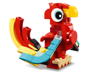 LEGO Creator 3-in-1 Red Dragon