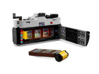 LEGO Creator 3-in-1 Retro Camera