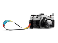 LEGO Creator 3-in-1 Retro Camera