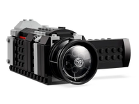 LEGO Creator 3-in-1 Retro Camera
