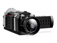LEGO Creator 3-in-1: Retro Camera