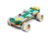 LEGO Creator 3-in-1 Retro Roller Skate