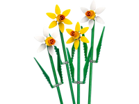 LEGO Daffodils