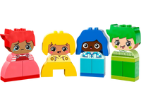 LEGO Duplo Big Feelings & Emotions