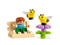 LEGO Duplo Caring for Bees & Beehives