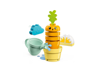 LEGO Duplo Growing Carrot