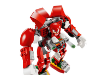 LEGO Sonic the Hedgehog Knuckles' Guardian Mech