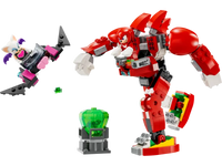 LEGO Sonic the Hedgehog Knuckles' Guardian Mech