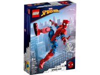 LEGO Marvel Spider-Man Figure