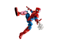 LEGO Marvel Spider-Man Figure