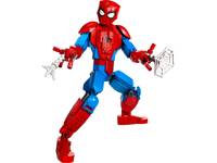 LEGO Marvel Spider-Man Figure