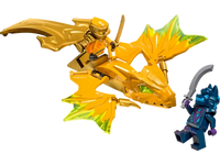 LEGO Ninjago: Arin's Rising Dragon Strike