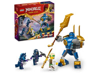 LEGO Ninjago: Jay's Mech Battle Pack