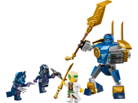 LEGO Ninjago: Jay's Mech Battle Pack