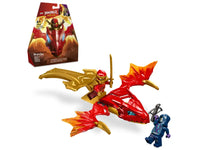 LEGO Ninjago: Kai's Rising Dragon Strike