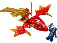 LEGO Ninjago: Kai's Rising Dragon Strike