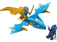 LEGO Ninjago: Nya's Rising Dragon Strike