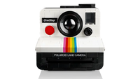 LEGO Polaroid OneStep SX-70 Camera