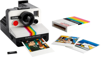 LEGO Polaroid OneStep SX-70 Camera