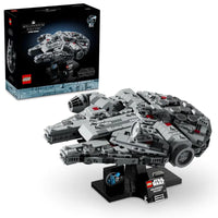 LEGO Star Wars 25th Anniversary Millennium Falcon