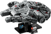 LEGO Star Wars 25th Anniversary Millennium Falcon