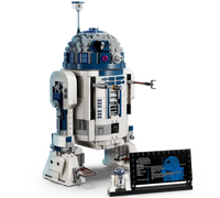 LEGO Star Wars 25th Anniversary R2-D2