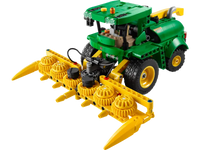 LEGO Technic John Deere 9700 Forage Harvester