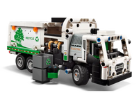 LEGO Technic Mack LR Electric Garbage Truck