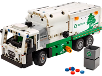 LEGO Technic Mack LR Electric Garbage Truck