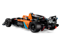 LEGO Technic NEOM McLaren Formula E Race Car