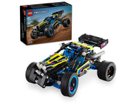 LEGO Technic: Off-Road Race Buggy