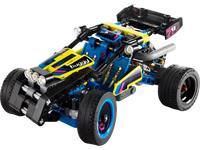 LEGO Technic: Off-Road Race Buggy