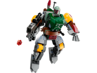 Lego Star Wars Boba Fett Mech