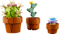 LEGO Botanical Collection Tiny Plants