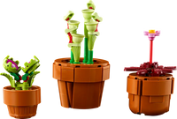 LEGO Botanical Collection Tiny Plants