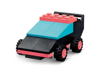 Lego Classic Creative Neon Fun