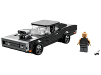 LEGO Speed Champions: Fast & Furious 1970 Dodge Charger R/T