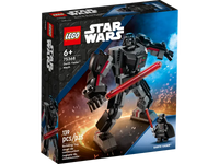 Lego Star Wars: Darth Vader Mech